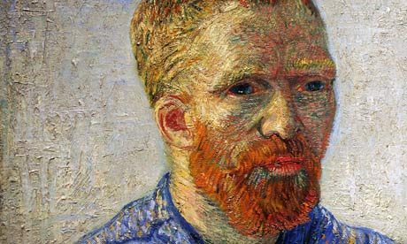 July 27th 1890: Vincent van Gogh shoots himself